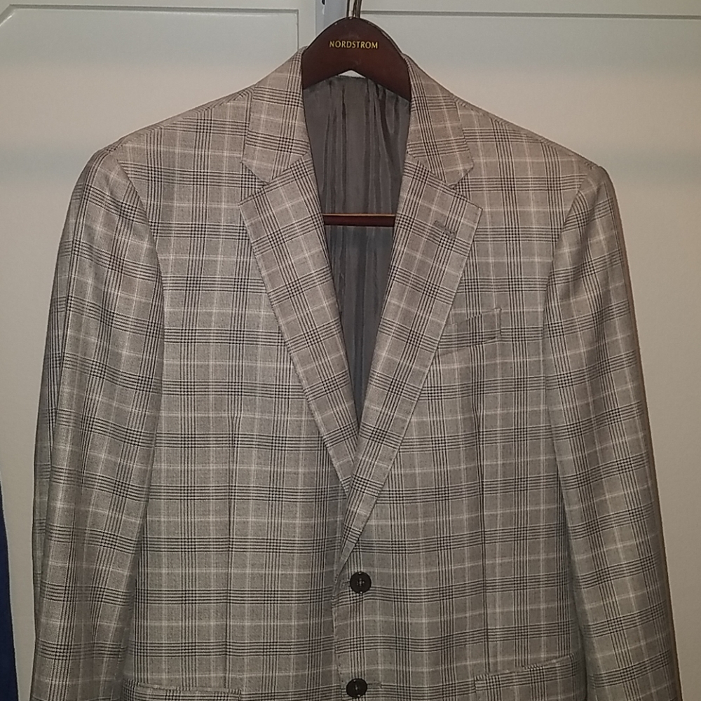 👔ARMANI G Line Blazer/Sport Coat